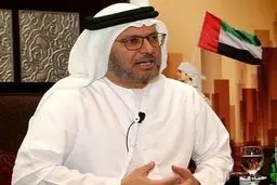 امارات برای کاهش تنش با تهران اقدام می‌کند