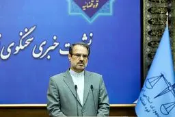 آخرین وضعیت پرونده قاضی فیلترکننده تلگرام