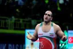 مهدی‌زاده ۴ سال محروم شد