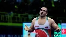 مهدی‌زاده ۴ سال محروم شد