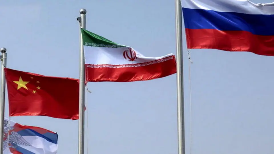 تعامل با ایران و روسیه بر سر مذاکرات هسته‌ای تقویت می‌شود