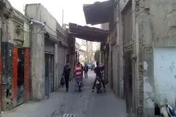 هرندی بازگشت به نقطه صفر