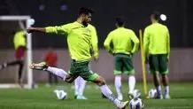 ایران در سید سوم جام جهانی