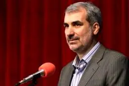 وزیر پیشنهادی آموزش و پرورش معرفی شد