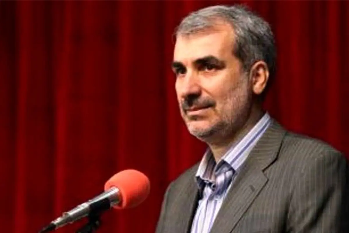 وزیر پیشنهادی آموزش و پرورش معرفی شد