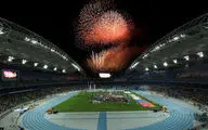 کره جنوبی برای میزبانی بازی‌های آسیایی 2038 اقدام کرد