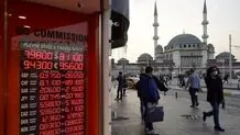 اقتصاد ترکیه قربانی استبداد رأی اردوغان
