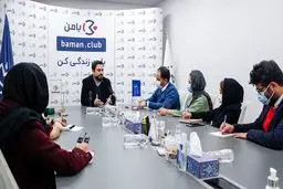 بهینه شدن سبد خرید ماهانه با اپلیکیشن بامَن
