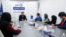 بهینه شدن سبد خرید ماهانه با اپلیکیشن بامَن