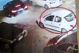 جزئیات قتل دختر جوان در خیابان اندرزگوی تهران