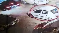 جزئیات قتل دختر جوان در خیابان اندرزگوی تهران