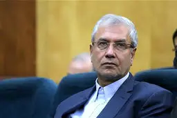 واکنش سخنگوی دولت دوازدهم به علت ردصلاحیت لاریجانی