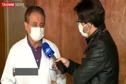 هرکس کرونا گرفت بدانید اُمیکرون دارد