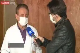 هرکس کرونا گرفت بدانید اُمیکرون دارد