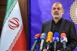 وزیر کشور: در اسرع وقت محدودیت‌ها اعمال می‌شود