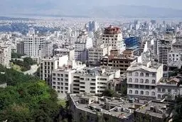 بلندمرتبه سازی در پایتخت تصویب شد