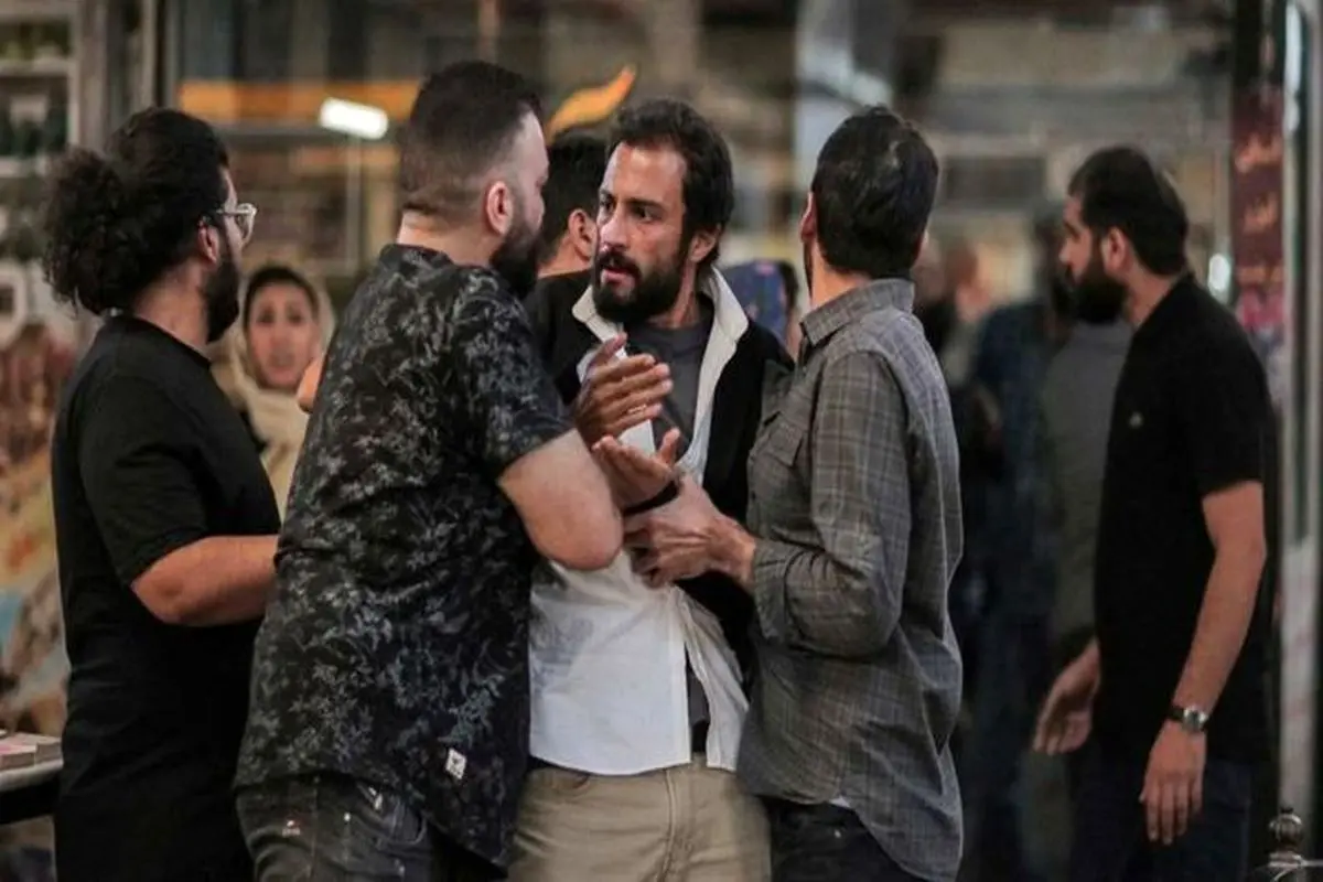 «قهرمان» در فهرست ۱۵ نامزد اولیه اسکار