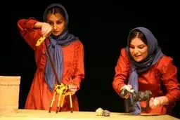 تمدید اجرای «گورخر سیاه» تا ۱۰ دی‌ماه