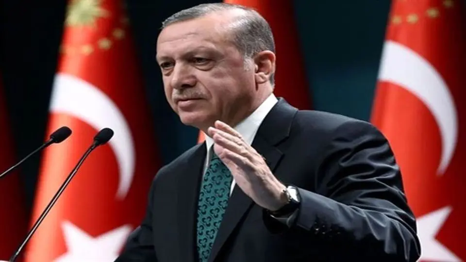 اردوغان به سپرده‌گذاران بانکی غرامت می‌دهد