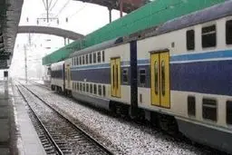 علت اصلی حادثه تصادف در خط پنج متروچه بود؟