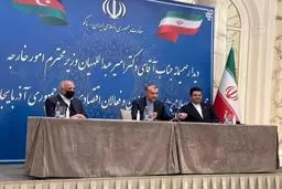 تصویب قانون جامع حمایت از ایرانیان در سراسر جهان