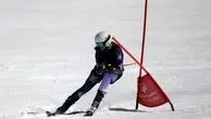 16 مدال به کاروان ایران در اسکی بین‌المللی ترکیه رسید