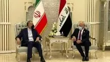 در دور آینده مذاکرات با عربستان شرکت می‌کنیم