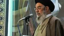 امام جمعه اصفهان: واکسن آمریکا هیچ غلطی نتوانست بکند