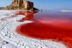 افزایش ۲۲۰ میلیون مترمکعبی حجم آب دریاچه نسبت به 10 روز گذشته