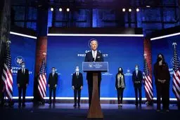 ‌به تیم بایدن هشدار دادیم