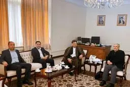 ایران خواهان امنیت پایدار در افغانستان است