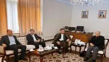 ایران خواهان امنیت پایدار در افغانستان است