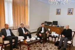 ایران خواهان امنیت پایدار در افغانستان است