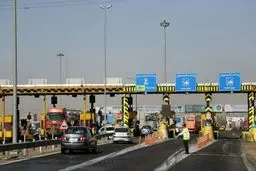 توقیف خودروی مالکان بدحساب در پرداخت عوارض سالانه