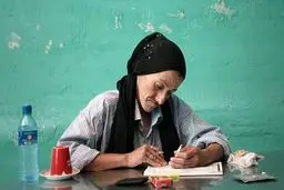 نمایش مستند «زنانگی‌» در جشنواره بین‌المللی فیلم کلکته