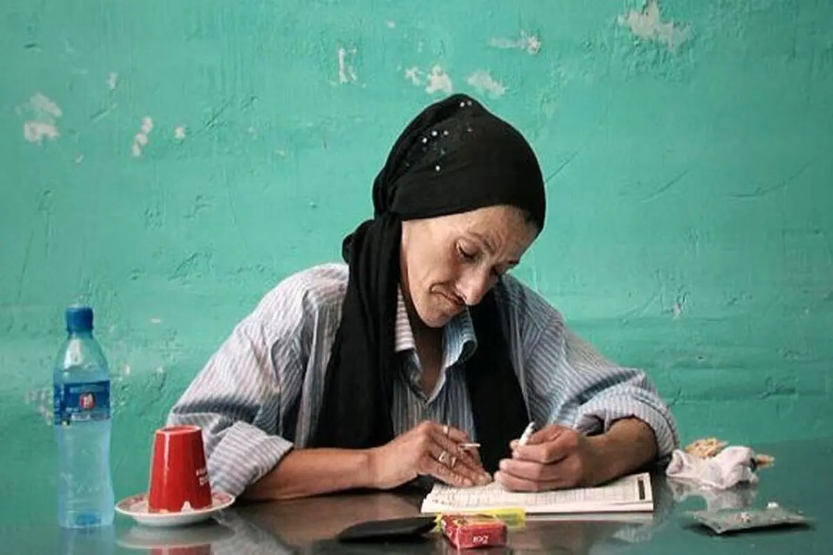 نمایش مستند «زنانگی‌» در جشنواره بین‌المللی فیلم کلکته
