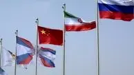روسیه، چین و ایران در لیست کشورهای متخاصم انگلیس