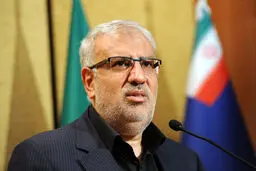 وزیر نفت: قصد افزایش قیمت بنزین را ندایم