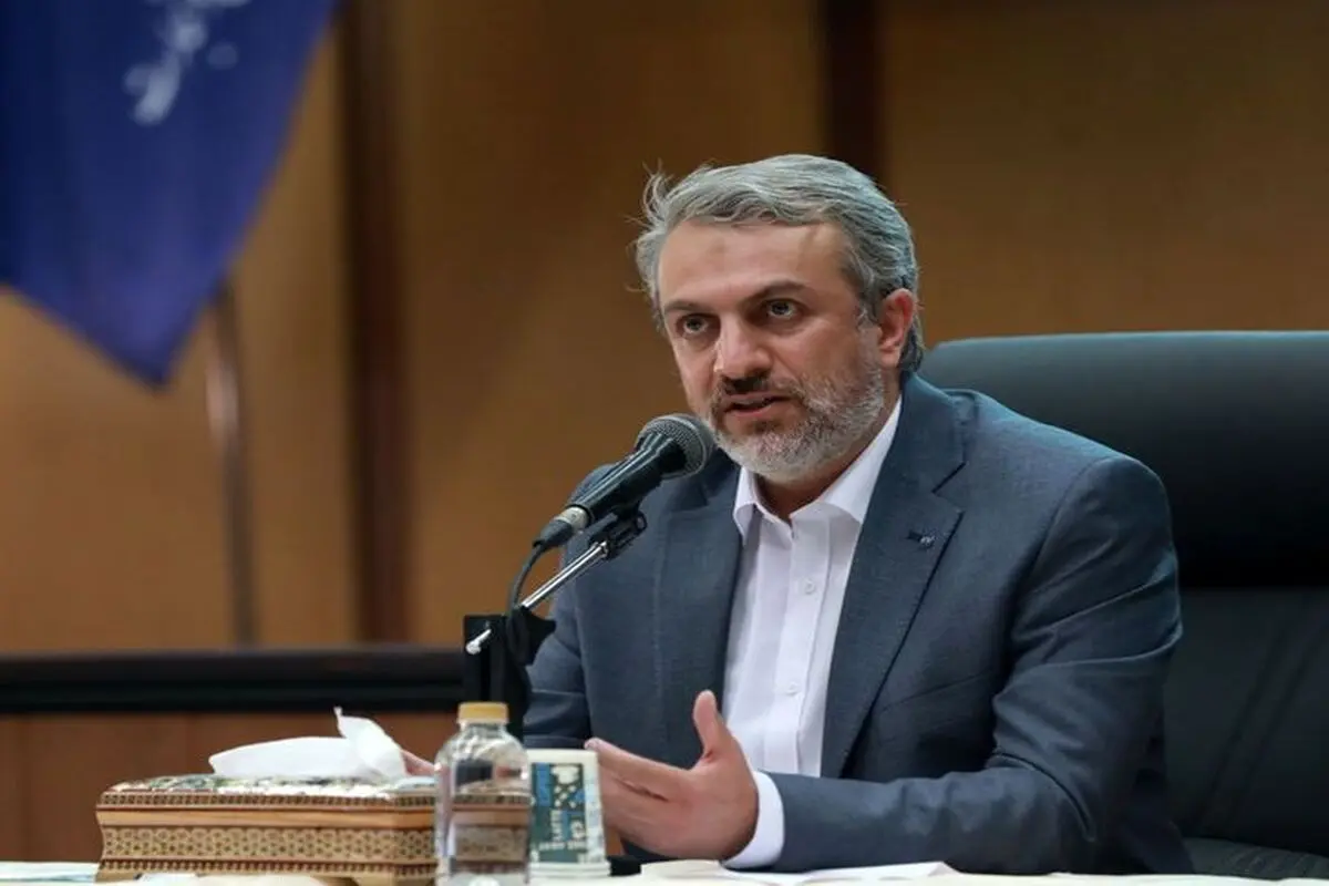 امضای طلایی از کارت بازرگانی حذف شد