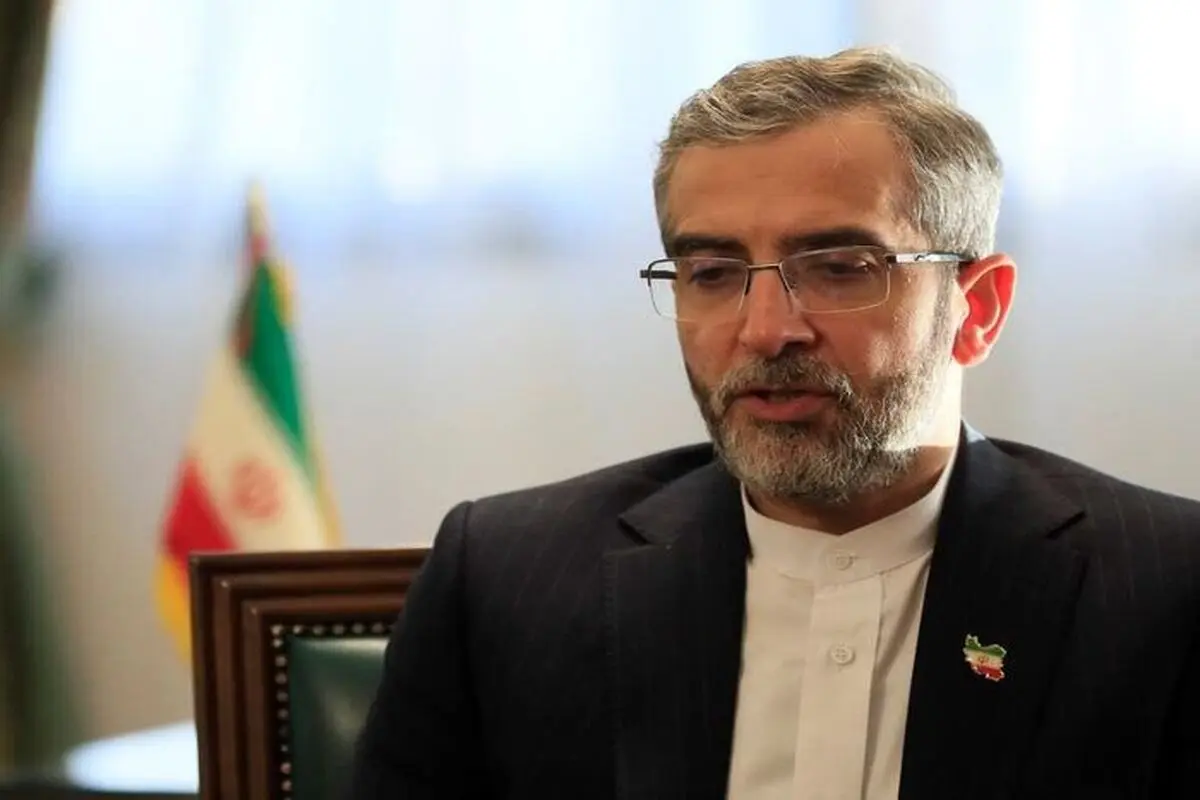 شرط راستی‌آزمایی ایران پذیرفته شد