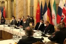 واکنش آمریکا به برگزاری دور هشتم مذاکرات وین