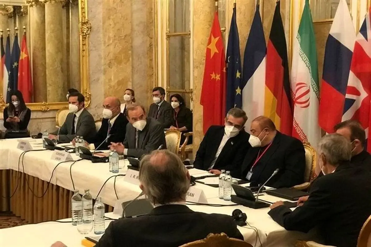 واکنش آمریکا به برگزاری دور هشتم مذاکرات وین