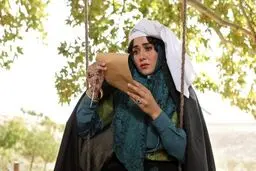 پوستر «جیران» رونمایی شد