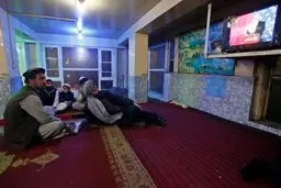 ممنوعیت پخش سریال خارجی در رسانه ملی افغانستان