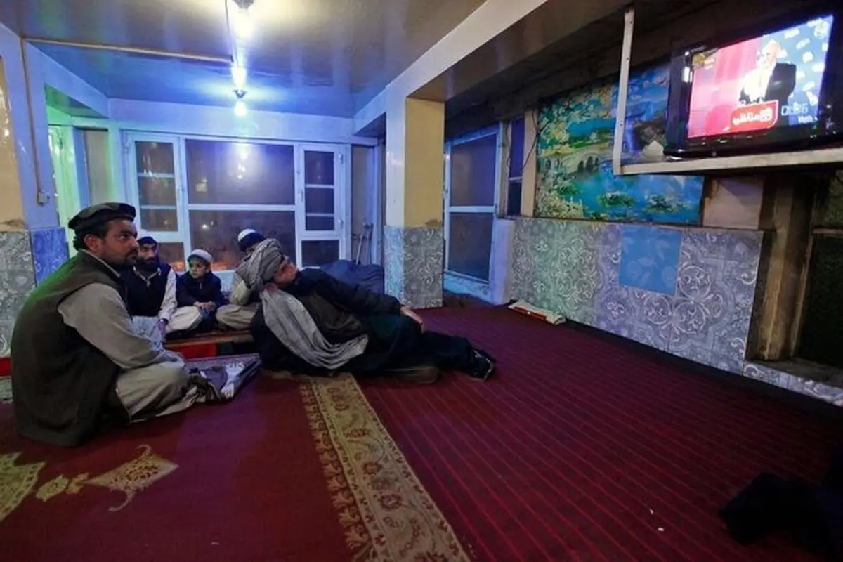 ممنوعیت پخش سریال خارجی در رسانه ملی افغانستان