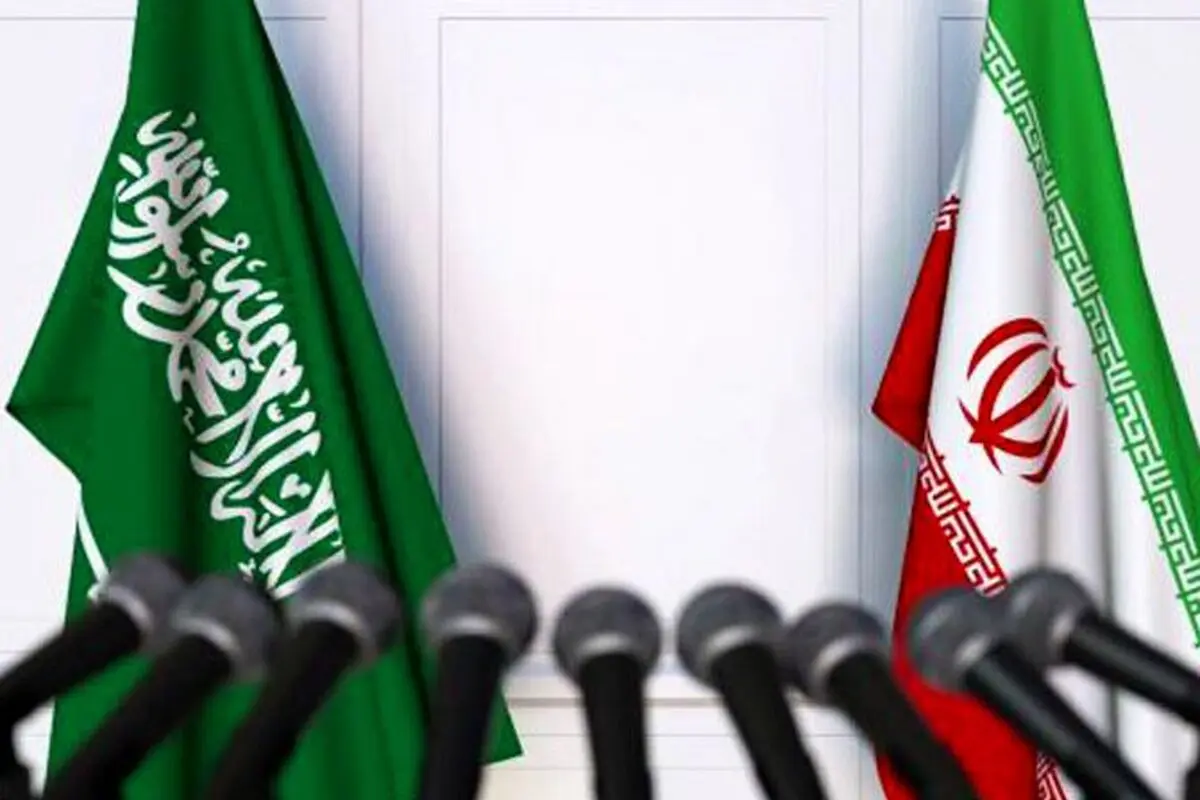 مذاکرات ایران و عربستان از سر گرفته می‌شود