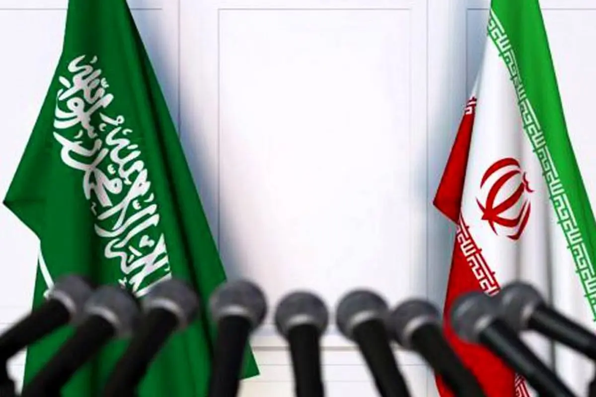 مذاکرات ایران و عربستان از سر گرفته می‌شود