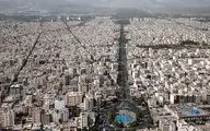 شناسایی ۱۰۰۰ برج و ۳۳۰۰۰ ساختمان ناایمن در تهران