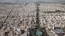 شناسایی ۱۰۰۰ برج و ۳۳۰۰۰ ساختمان ناایمن در تهران