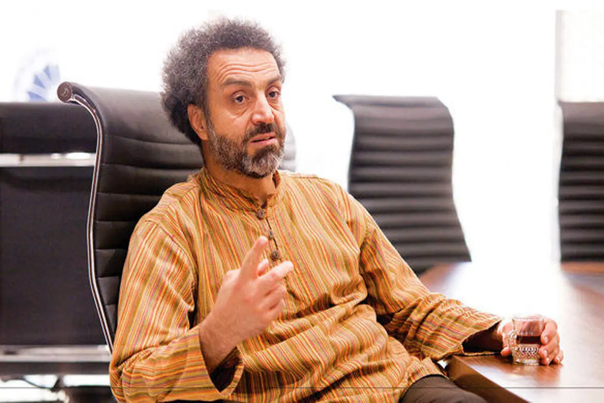دامگه مهاجرت